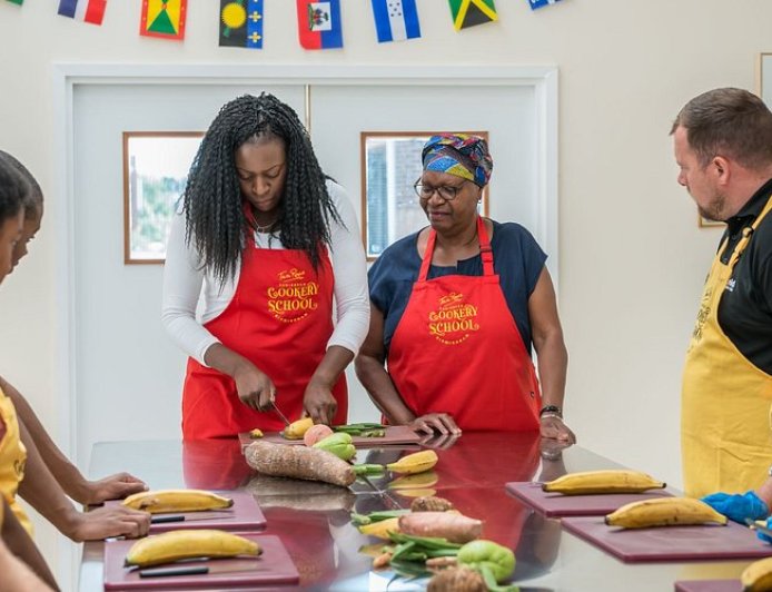 Caribbean Cooking Schools Worth Visiting