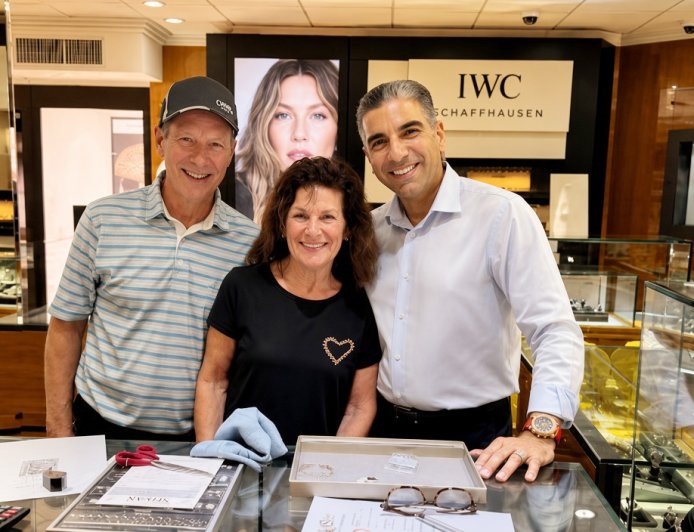 Best Jewelry Stores in the Caribbean