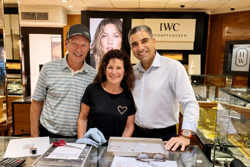 Best Jewelry Stores in the Caribbean