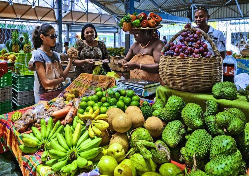 Caribbean Soursop: How Locals Use It in Cuisine