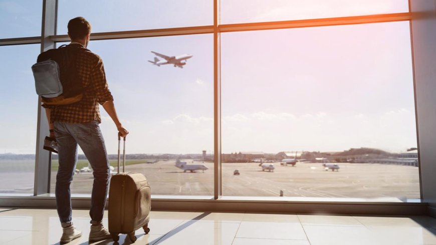 Hidden Fees in Flight Booking What to Avoid