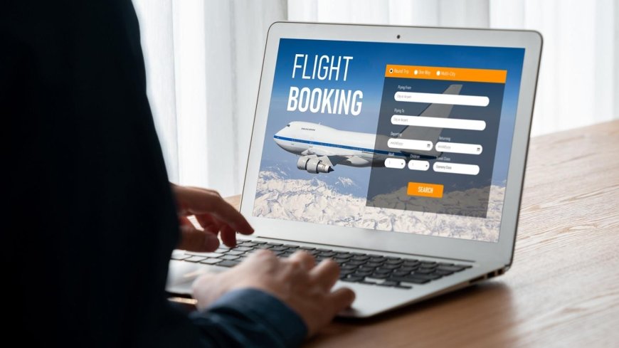 Hidden Fees in Flight Booking What to Avoid