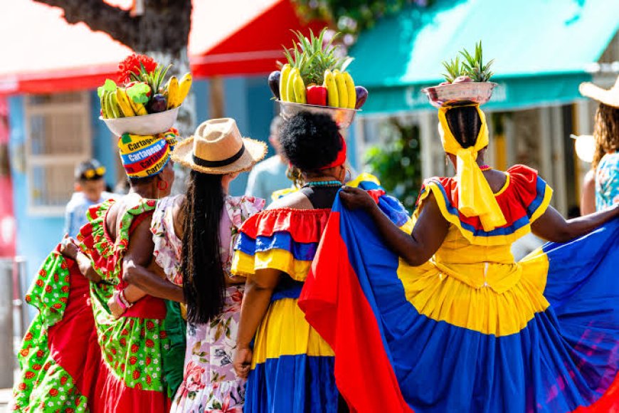 Afro-Caribbean Cultural Tours