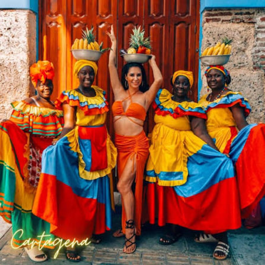 Afro-Caribbean Cultural Tours