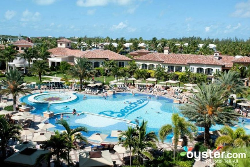 How to Score Free Room Upgrades at All-Inclusive Resorts