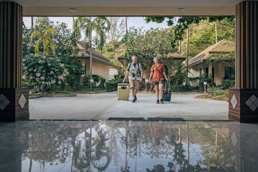 How to Score Free Room Upgrades at All-Inclusive Resorts
