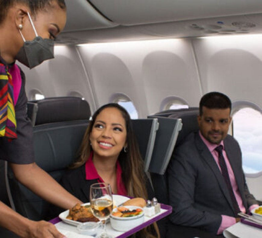 Loyalty Program Hacks for Caribbean Airfares