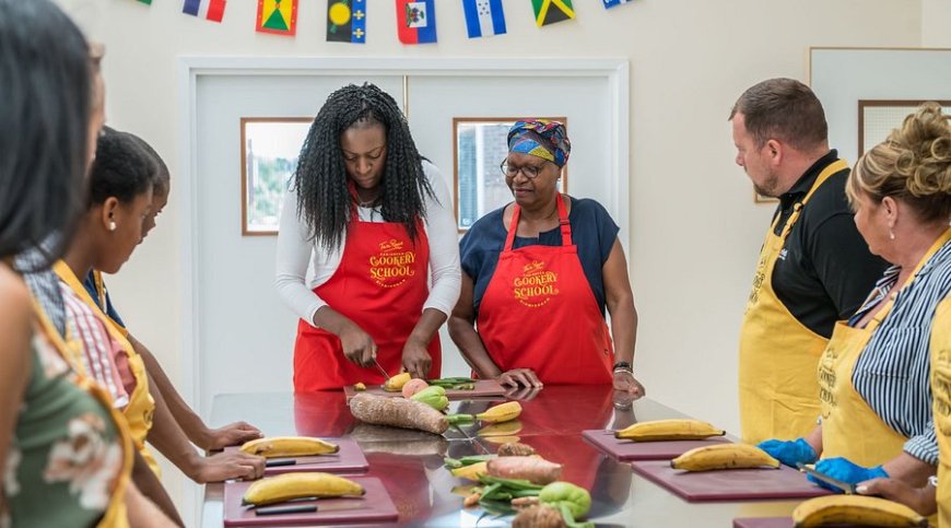 Caribbean Cooking Schools Worth Visiting
