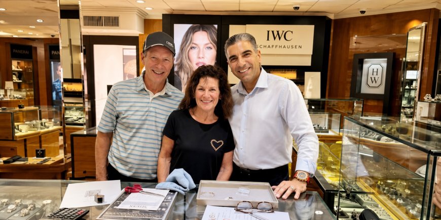 Best Jewelry Stores in the Caribbean
