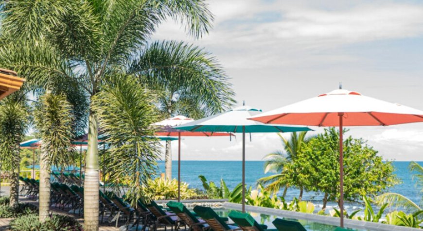 Under-The-Radar Adults-Only Retreats in Caribbean