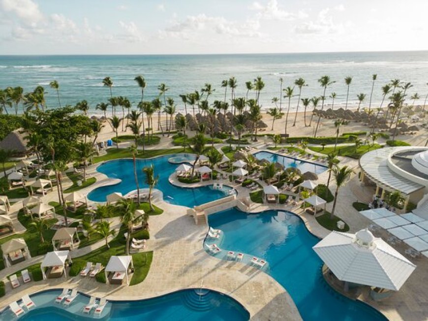 Under-The-Radar Adults-Only Retreats in Caribbean