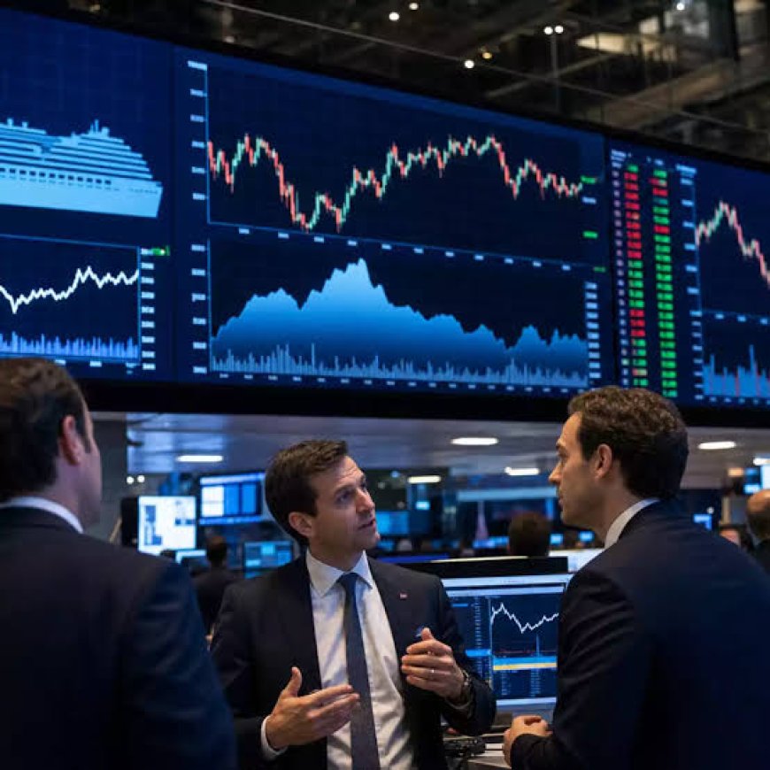 Caribbean Stocks & Funds Worth Watching