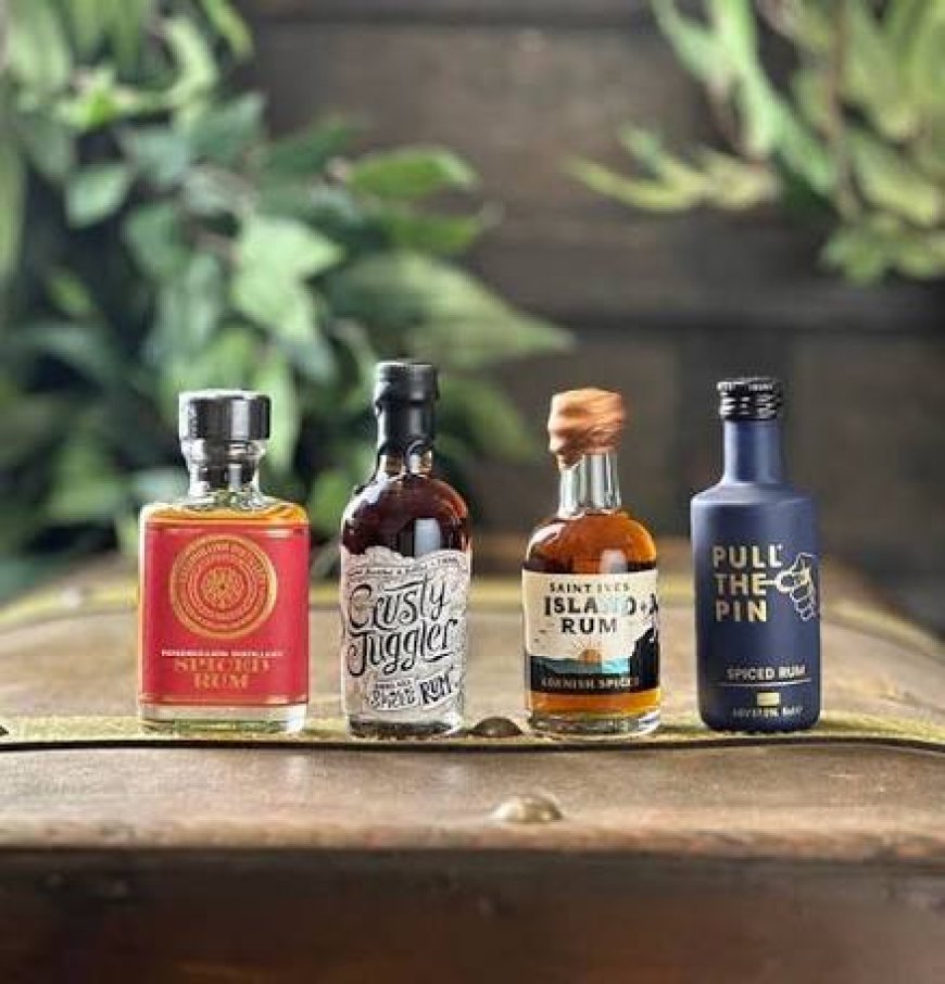 Rum Distilleries With The Best Signature Tours