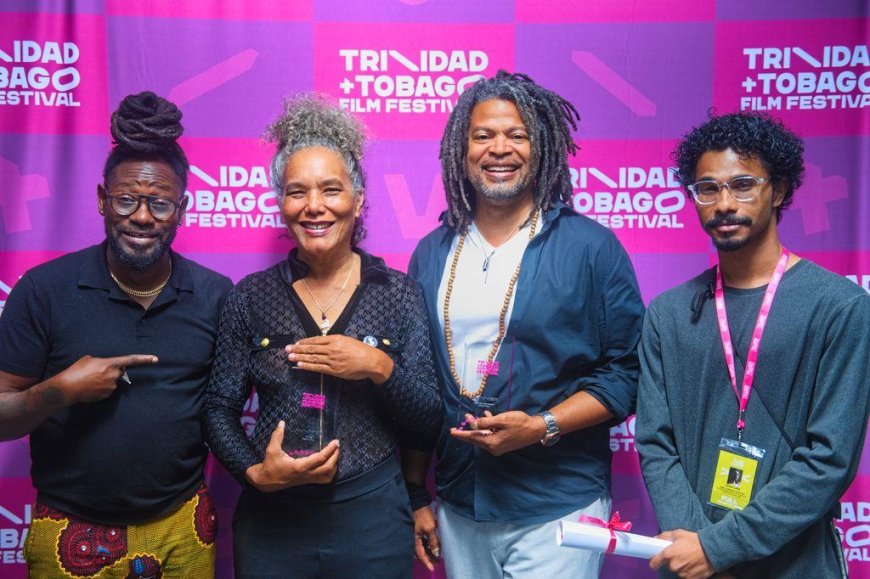 Caribbean Film Festivals & Submission Tips