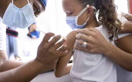 Health & Vaccination Recommendations