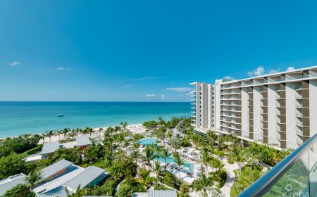Real Estate Through Timeshare Conversions