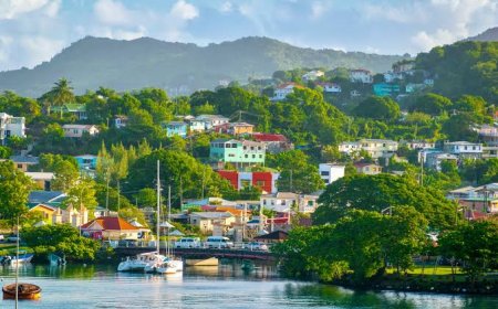 Best Caribbean Islands for Real Estate Growth in 2026
