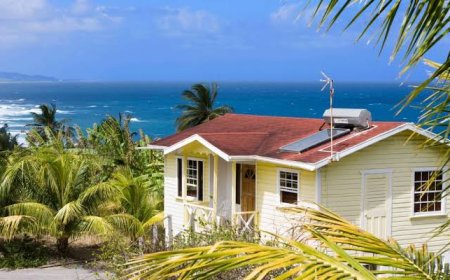 Guide to Buying Vacation Rentals in the Caribbean