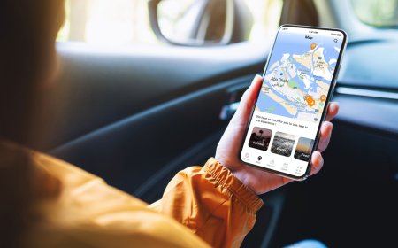 Best Apps for Caribbean Travel Planning
