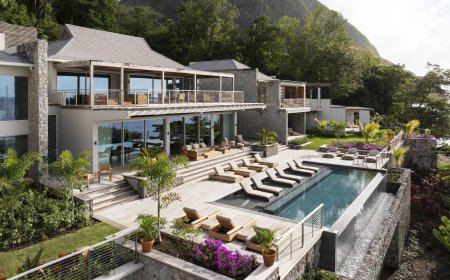 Hidden All-Inclusive Resorts in the Lesser-Known Caribbean Islands