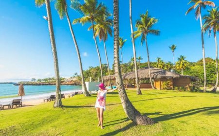 Retirement Planning: The Cost of Living for Expats in Panama vs. Costa Rica vs. Caribbean Islands.