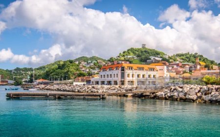 Cheapest Month to Visit Each Major Caribbean Island