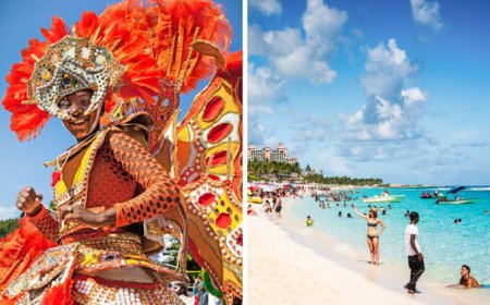 Island-Wide Cultural Events Worth a Visit