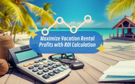 How to Evaluate ROI on Caribbean Property