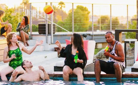Solo Traveller Friendly: All-Inclusive Resorts with the Best Social Vibe.