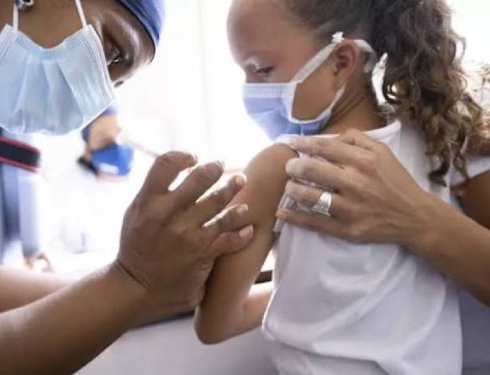 Health & Vaccination Recommendations