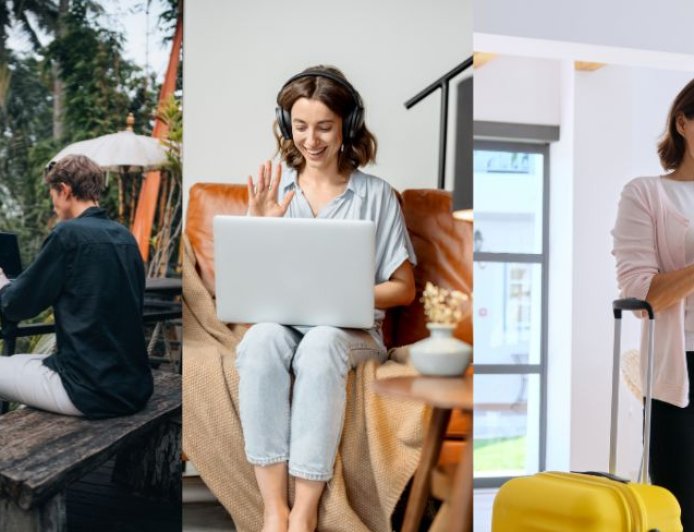 All-Inclusive Options for Digital Nomads