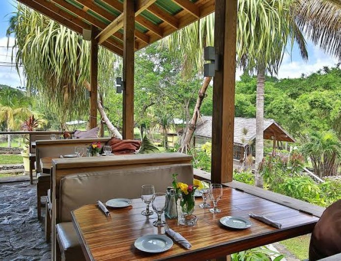 Best Farm-to-Table Spots in the Caribbean