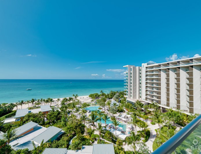Real Estate Through Timeshare Conversions