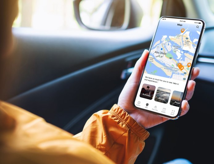 Best Apps for Caribbean Travel Planning