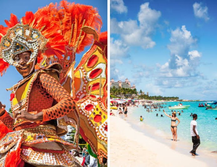 Island-Wide Cultural Events Worth a Visit