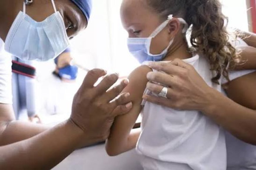 Health & Vaccination Recommendations