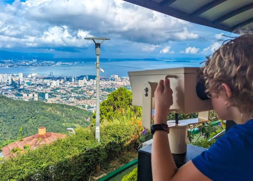 All-Inclusive Options for Digital Nomads