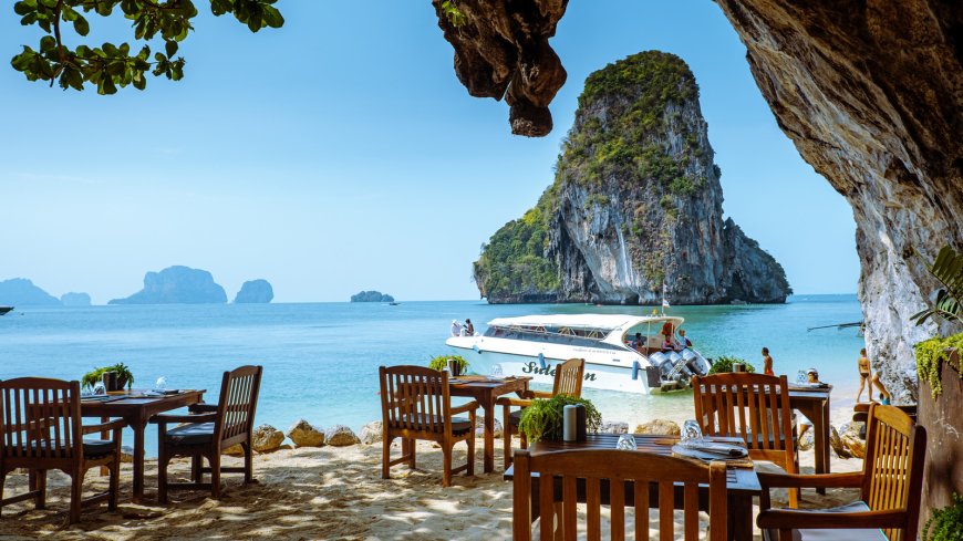 Best Farm-to-Table Spots in the Caribbean