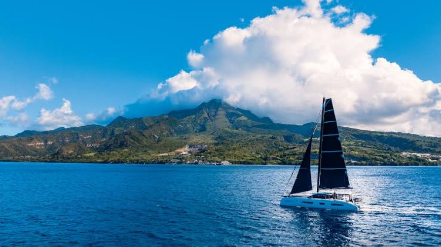 How to Plan a Sailing Adventure Route