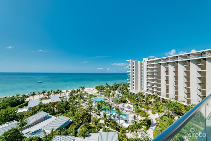 Real Estate Through Timeshare Conversions