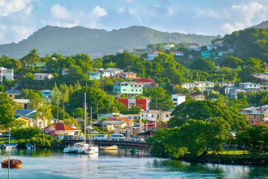 Best Caribbean Islands for Real Estate Growth in 2026