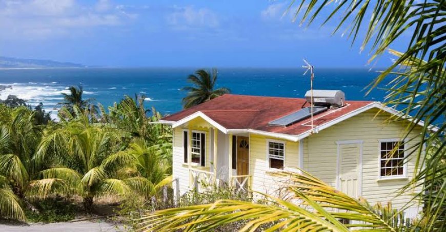 Guide to Buying Vacation Rentals in the Caribbean