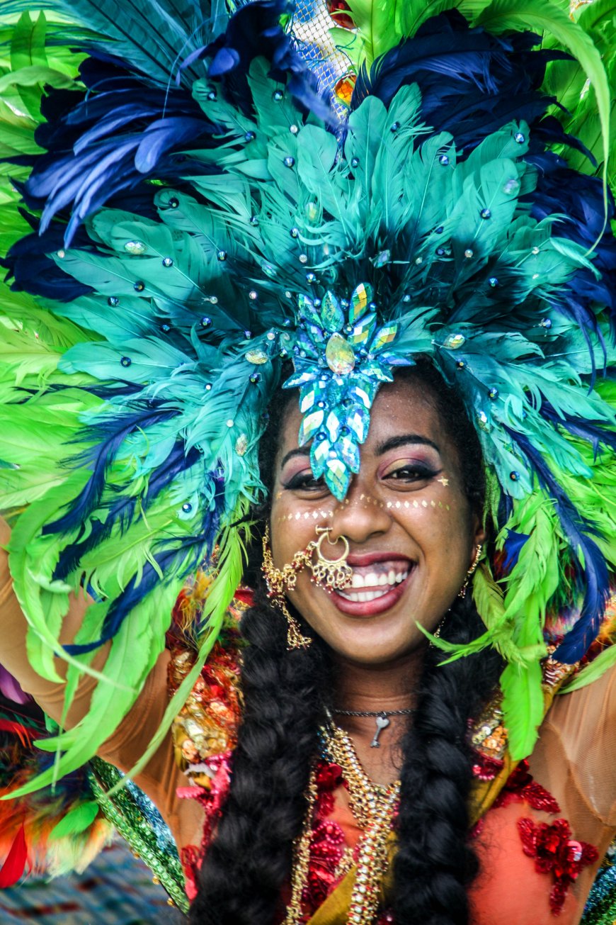 Caribbean Carnival Dates 2026: An Island-by-Island Guide