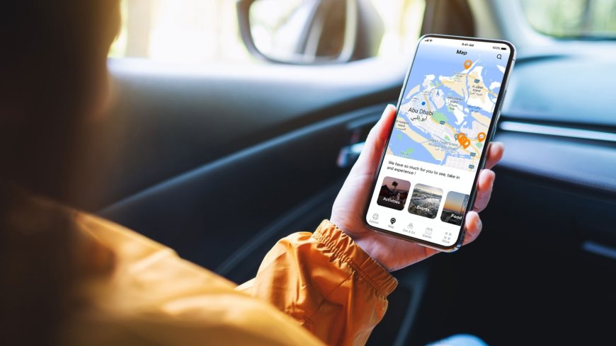 Best Apps for Caribbean Travel Planning