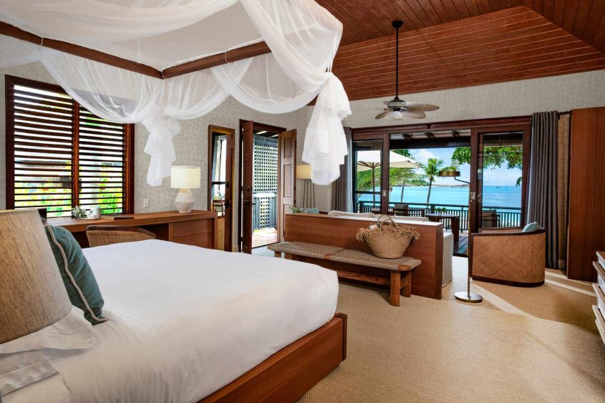 Hidden All-Inclusive Resorts in the Lesser-Known Caribbean Islands