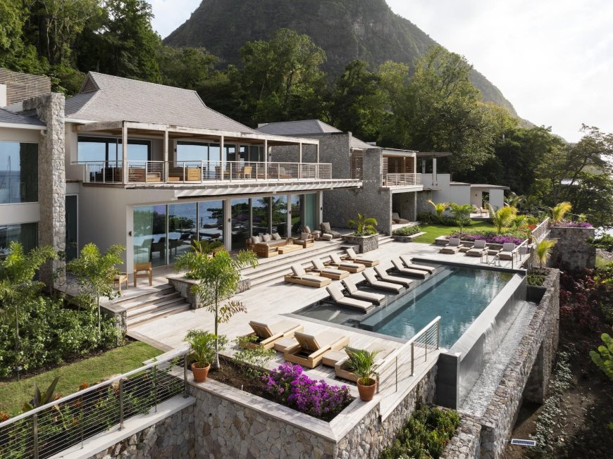 Hidden All-Inclusive Resorts in the Lesser-Known Caribbean Islands