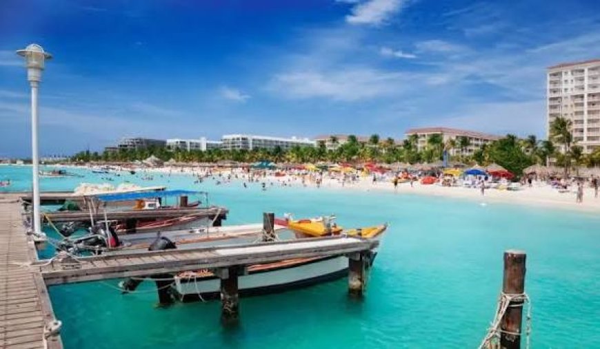 Pitfalls of Buying Abroad: 5 Real Estate Scams to Watch Out For Aruba