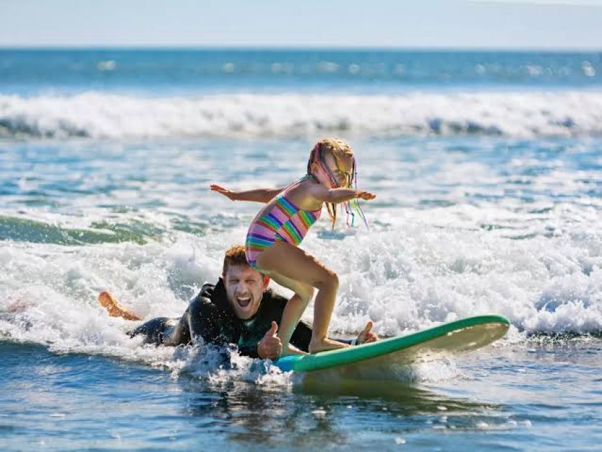 Surfing the Caribbean: Hidden Breaks in Barbados and the Dominican Republic.