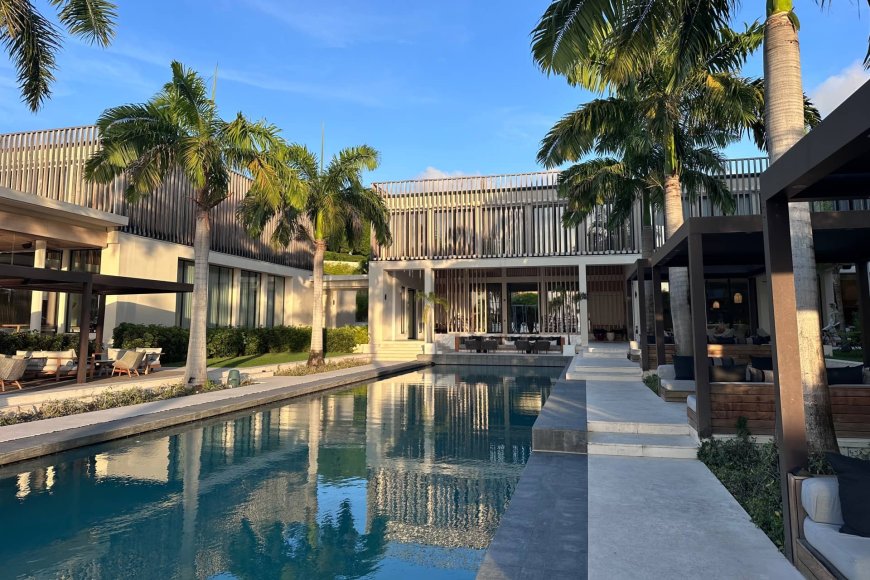 The Most Instagrammable Resorts in the Caribbean