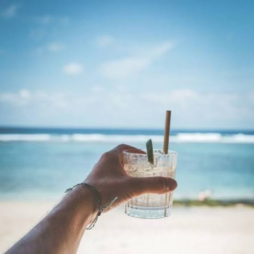 Is the Water Safe? A Tap Water Guide for Every Major Caribbean Island.